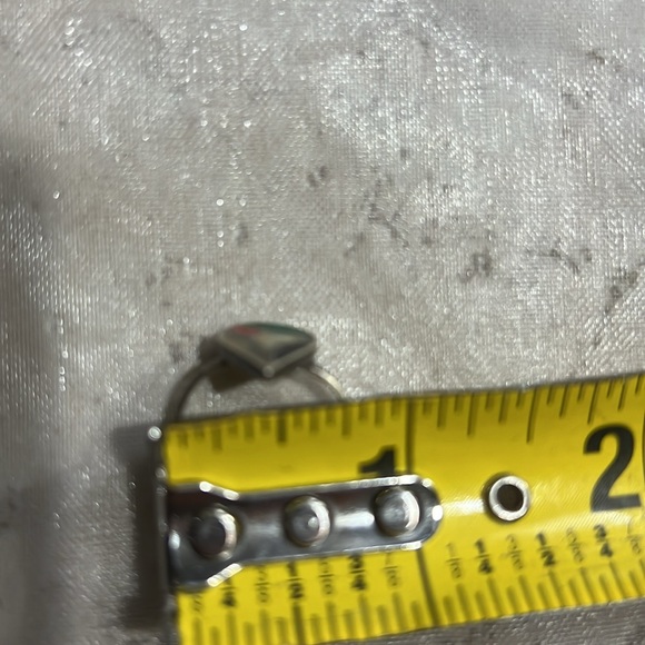 Vintage rings small sizes. J9 - Picture 6 of 6